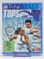 Preview: TopSpin 2K25 - NEU